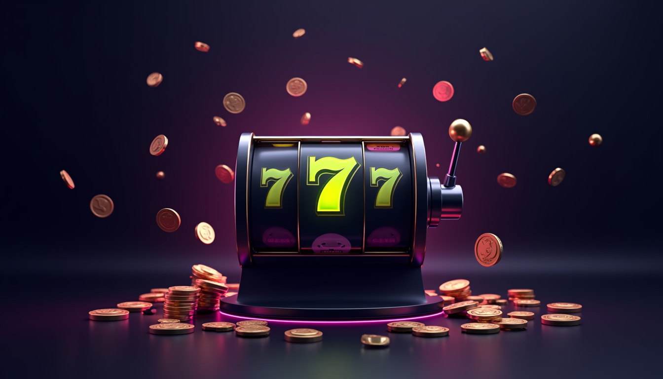 modal777 featured game showcase modal777 featured game showcase